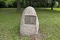 Herrmann-Löns-Gedenkstein