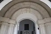 Archivolten