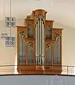 Orgel