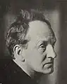 Gerhart Hauptmann