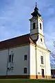 Röm.-kath. Kirche Nagyboldogasszony