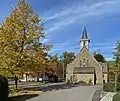 Herz-Jesu-Kapelle