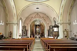 Innenraum