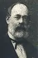 C. J. F. Herzbruch(1882–1884)