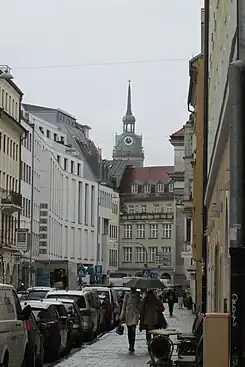 Herzogspitalstraße