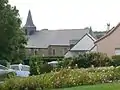 Kirche Saint-Léger