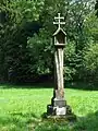 Betsäule