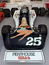 Hesketh 308D
