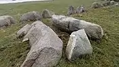 Langdolmen Hesselbjerg