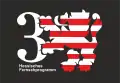 Logo von 1964 bis 1982