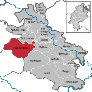 Karte