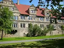 Münchhausenhof