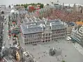 Antwerpen heute, historische Stadt und Traditionalismus