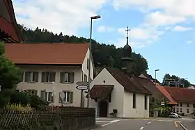 Hettenschwil