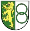 Wappen der Stadt Hettingen