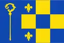 Flagge der Gemeinde Heumen