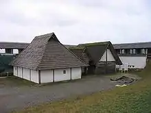 Keltische Machtzentren der älteren Eisenzeit nordwestlich der Alpen
