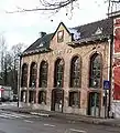 Vormaliges Gemeindehaus