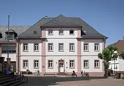 Altes Rathaus