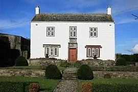 Hewthwaite Hall