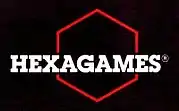 Logo „Hexagames“