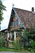 Nordseite