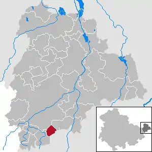 Karte