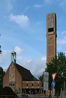 Christuskirche