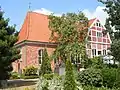 Kirchenschiff
