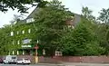 Alma Hoppes Lustspielhaus
