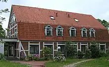 Ölmühle