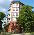 Wohldorfer Straße