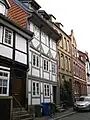Haus Nr. 9 (1535)