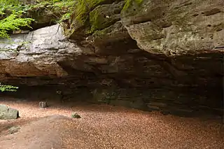 Hickelhöhle