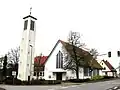 Evangelische Kirche