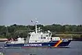 Zollboot Hiddensee