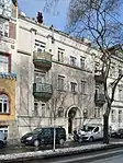 Wohnhaus