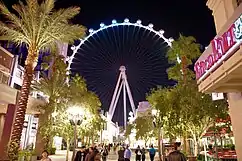 The High Roller