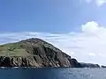 Küste von Muko-jima
