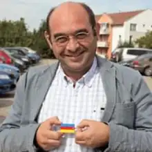 Sabin Gherman