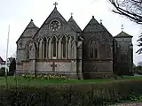 Highbridge, St John’s Church
