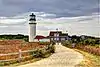 Highland Light Station