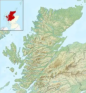 Loch Morar (Highland)