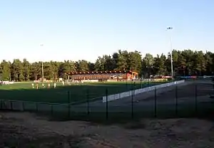 Das Hiiu staadion