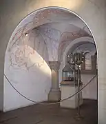 Ehemalige Ansgarkapelle (bis 2010)