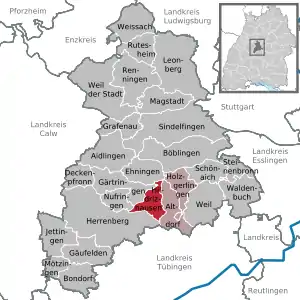 Karte