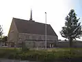 Sankt Josef Kirche in Hille