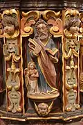 Evangelist Matthäus