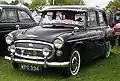 Minx Mark VIII Limousine (1955)