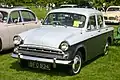 Hillman Minx Serie III